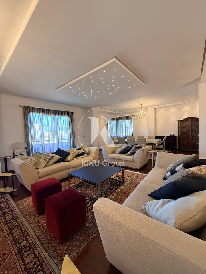 Apartment 4+1 for Rent – Bllok