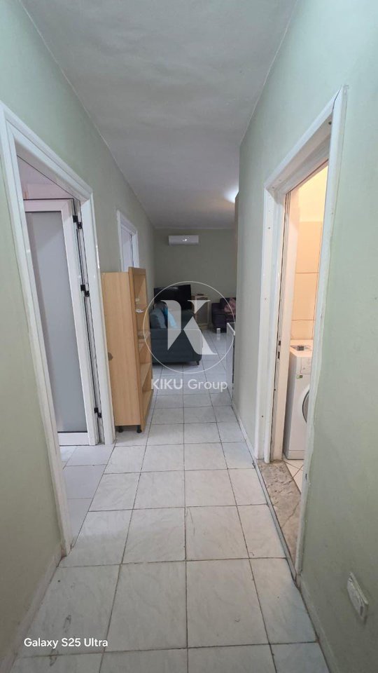APARTAMENT 2+1 ME QERA NË FERIT XHAJKO