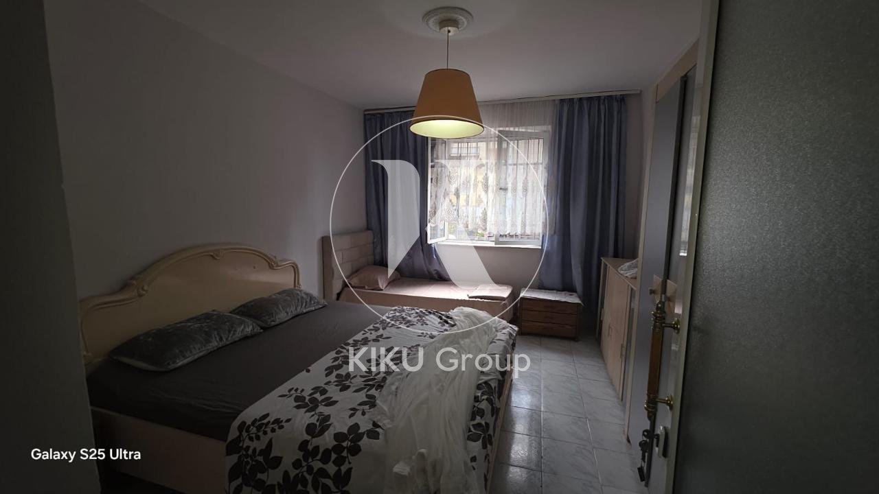 APARTAMENT 2+1 ME QERA NË FERIT XHAJKO