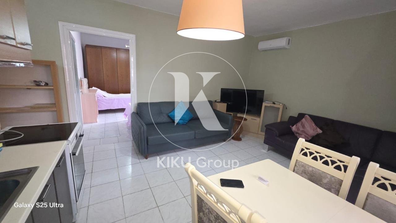 APARTAMENT 2+1 ME QERA NË FERIT XHAJKO