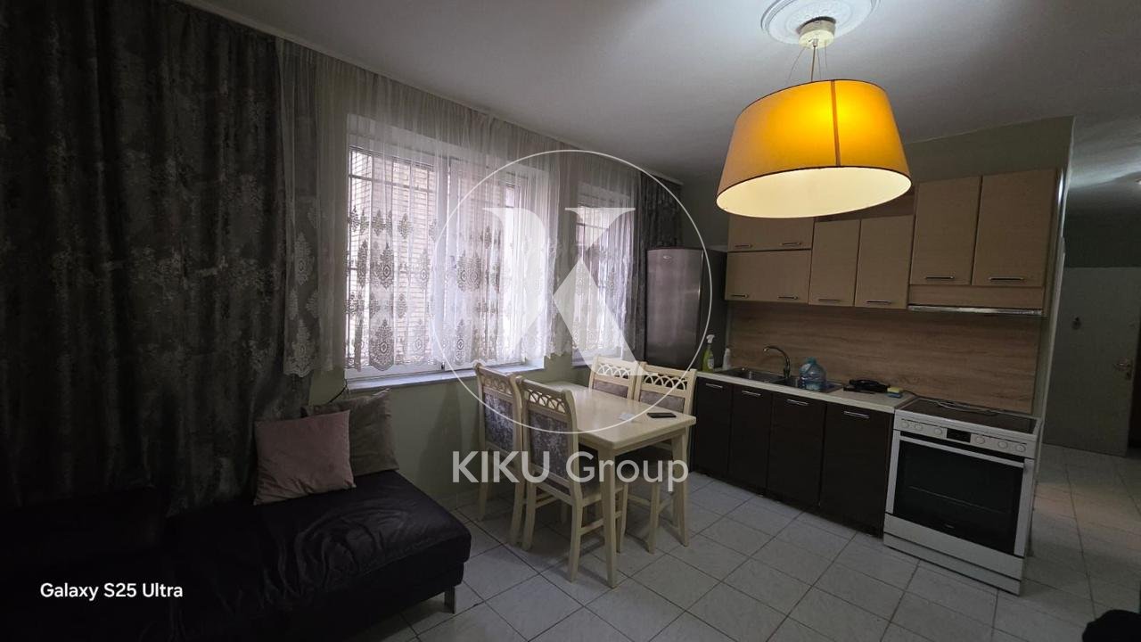 APARTAMENT 2+1 ME QERA NË FERIT XHAJKO