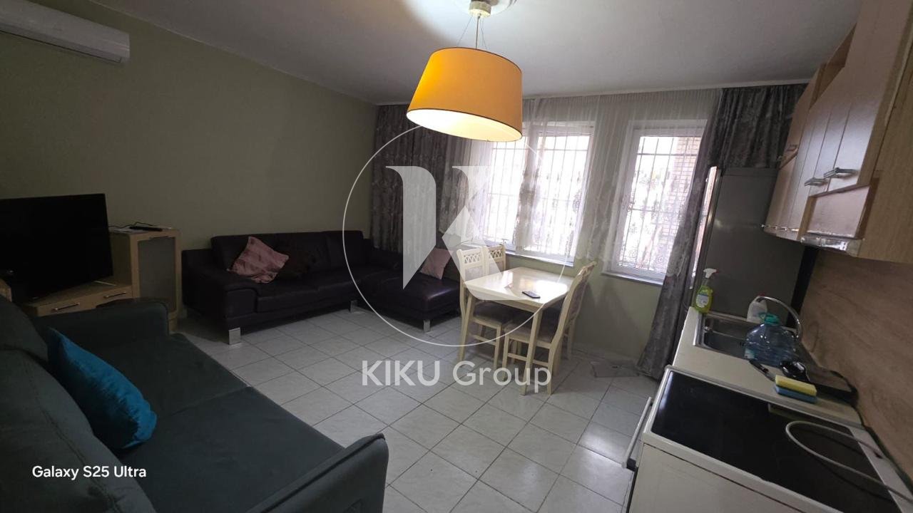 APARTAMENT 2+1 ME QERA NË FERIT XHAJKO