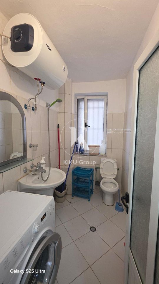 APARTAMENT 2+1 ME QERA NË FERIT XHAJKO