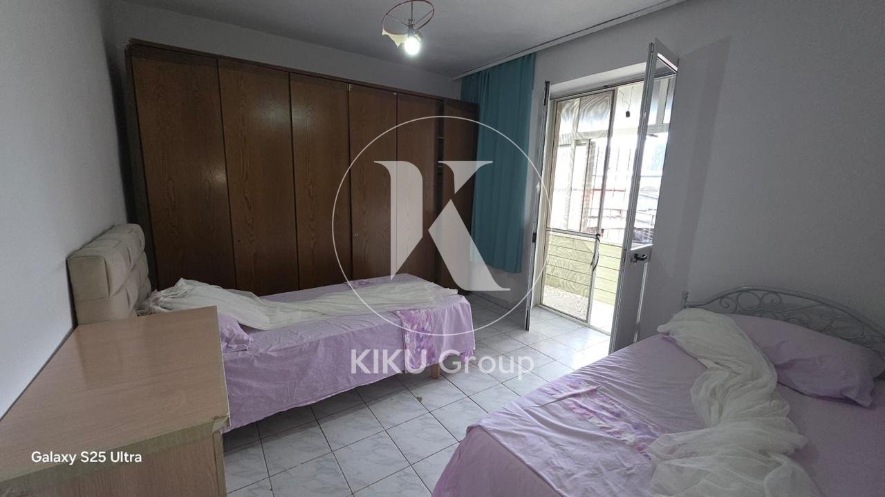 APARTAMENT 2+1 ME QERA NË FERIT XHAJKO