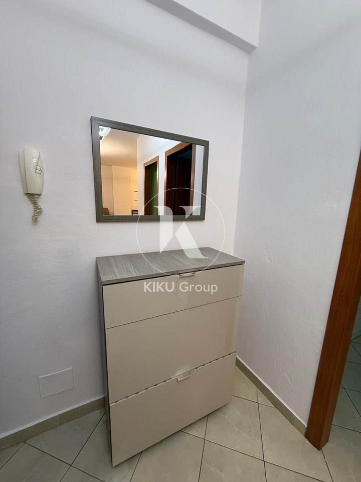 2+1 apartment for sale in Yzberisht, near Eco Market