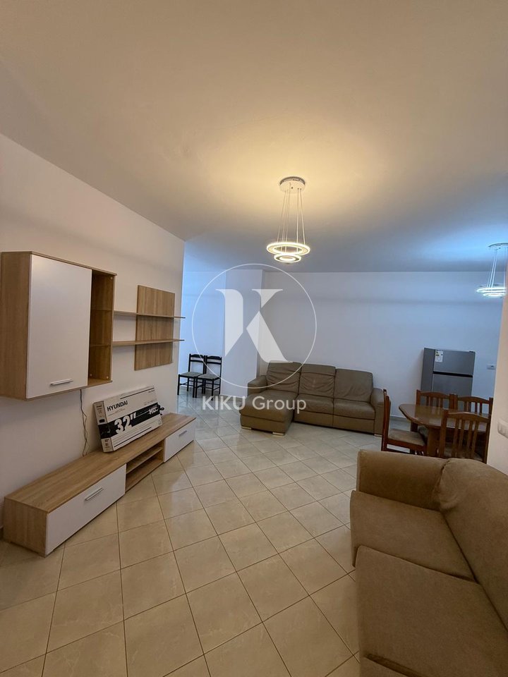 2+1 apartment for sale in Yzberisht, near Eco Market