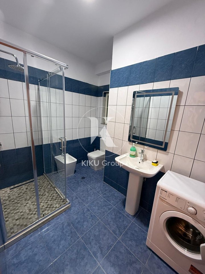 2+1 apartment for sale in Yzberisht, near Eco Market