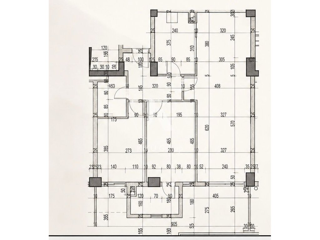 Apartament 2+2 Për Shitje në Misto Mame, Tiranë - 160,000€ | 117.76 m²