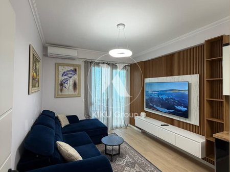 Shitet apartament 1+1 në Astir