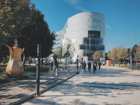 Appartamento 1+1 in vendita nel cuore di Tirana