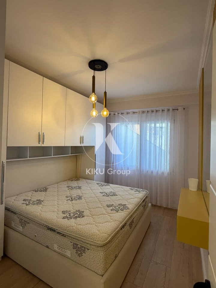 Shitet apartament 1+1 në Astir