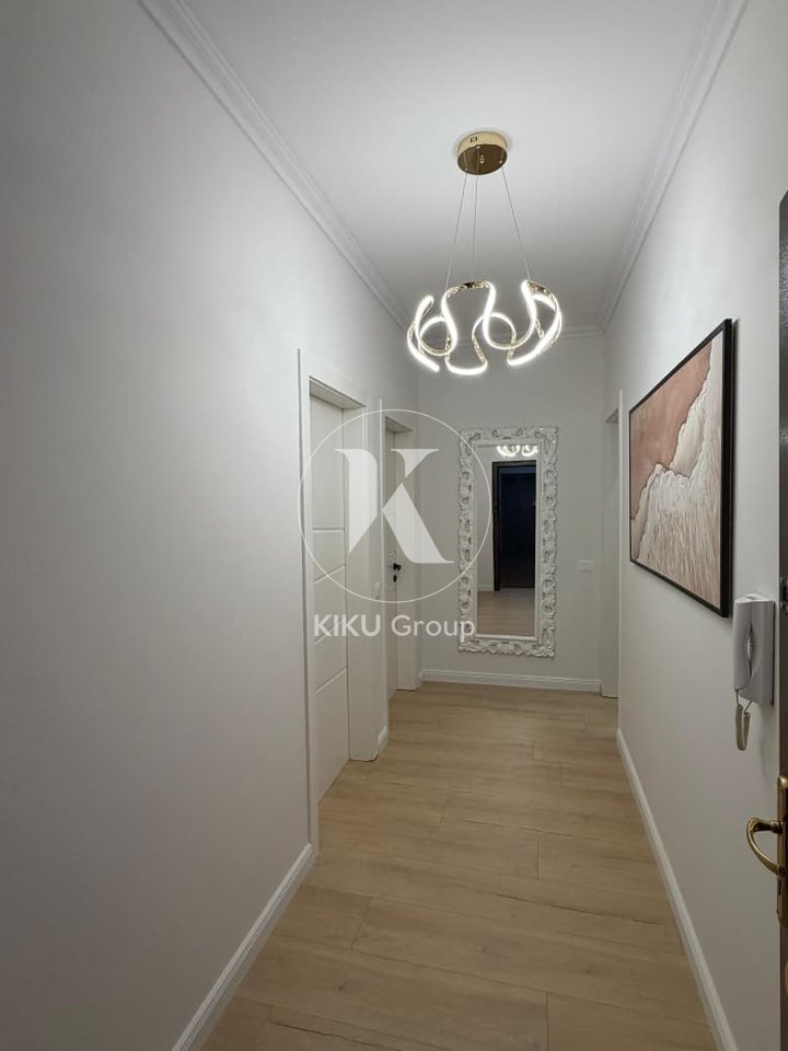 Shitet apartament 1+1 në Astir