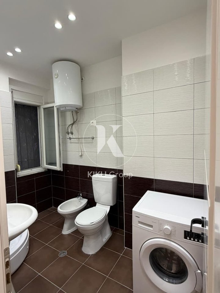 Shitet apartament 1+1 në Astir