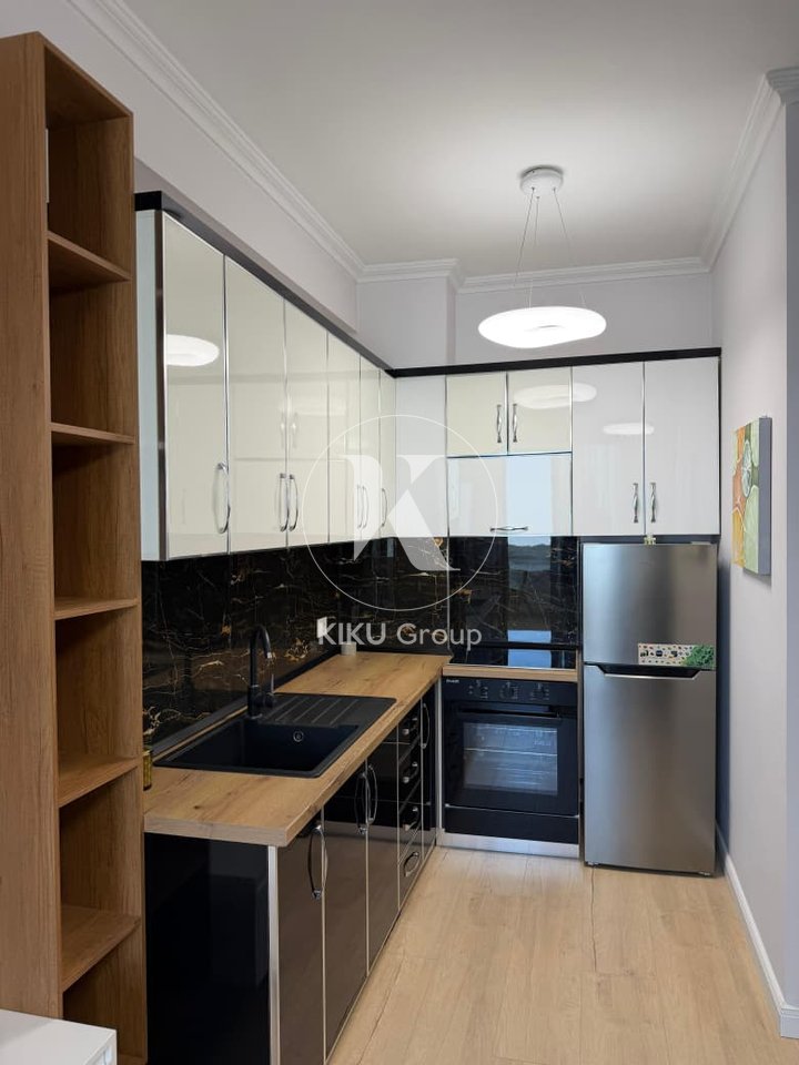 Shitet apartament 1+1 në Astir