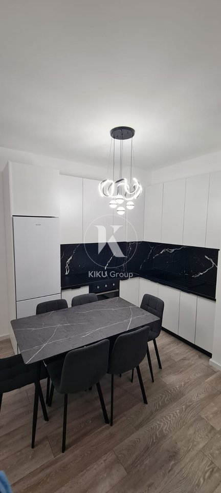 Appartamento moderno 1+1 in affitto nel complesso Urban Gate.