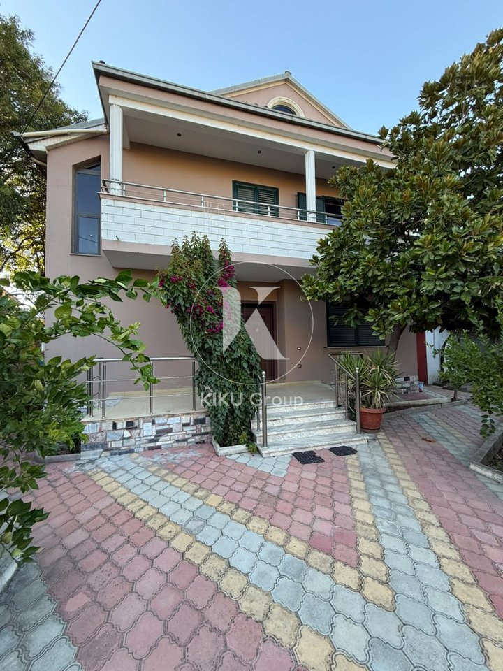 Villa in affitto a Vaqarr
