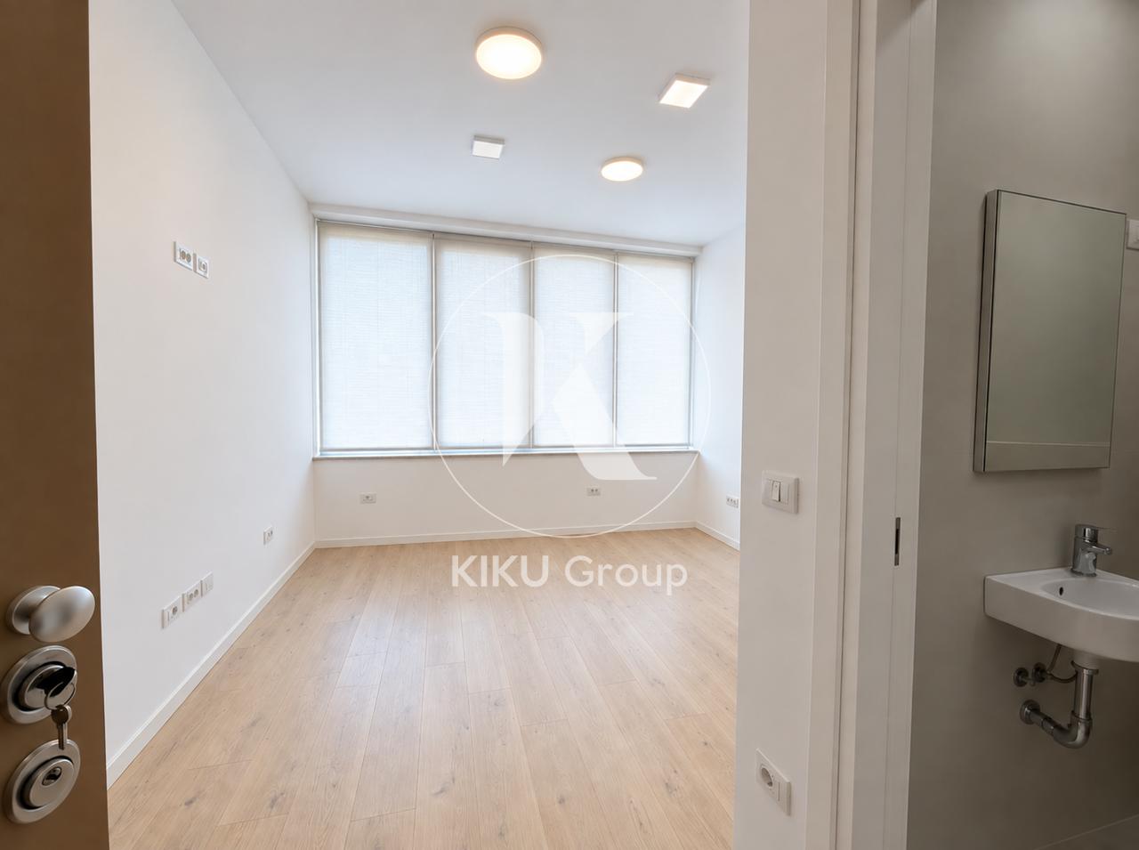 AMBIENT 20 m² PËR QIRA – PRANË SHKOLLËS “EMIN DURAKU”