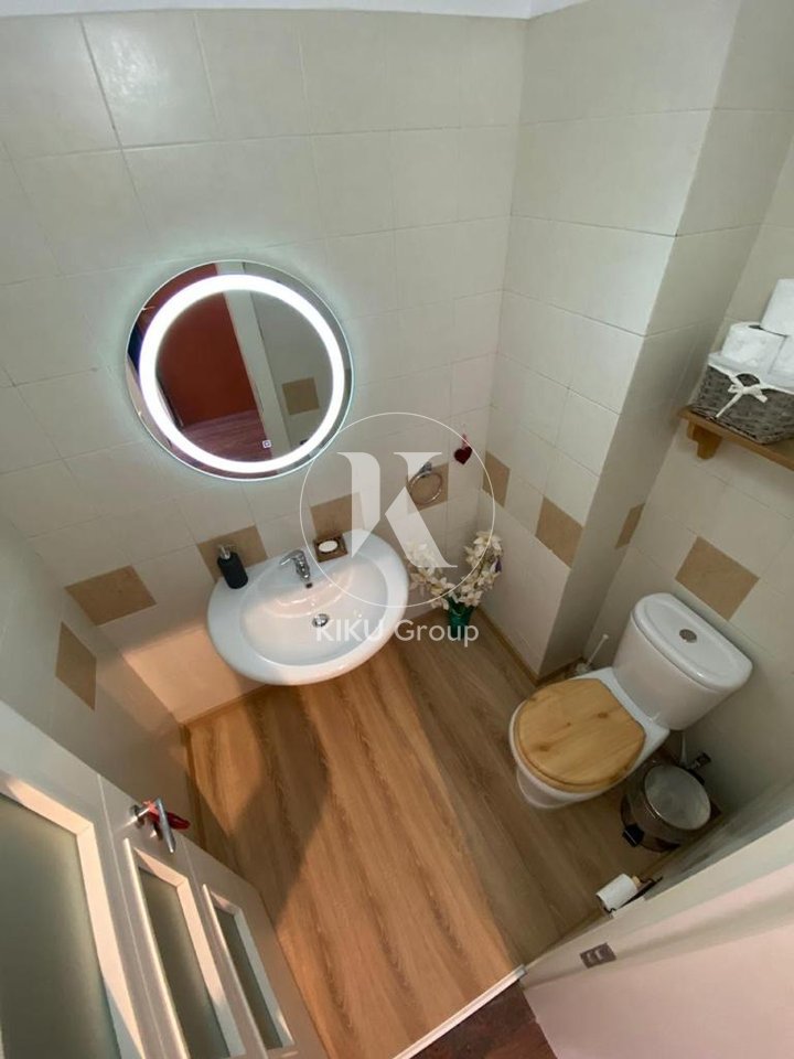 Duplex 3+1+2 me qira