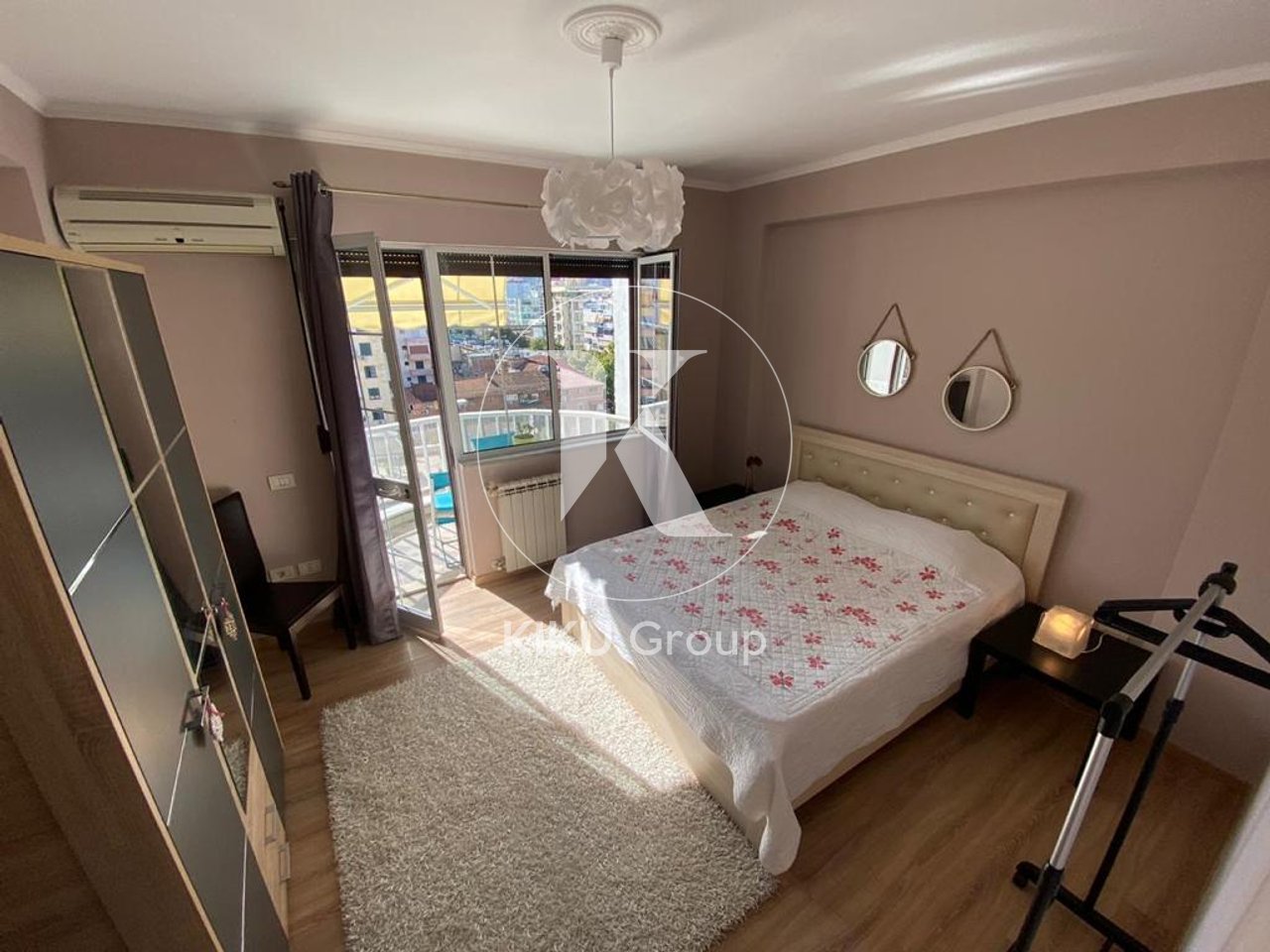 Duplex 3+1+2 me qira