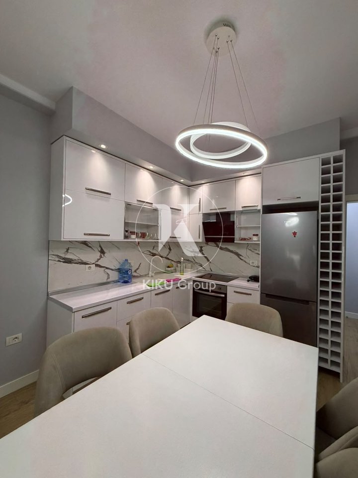 APARTMENT 2+1+2 FOR RENT – FORMER AVIATION FIELD