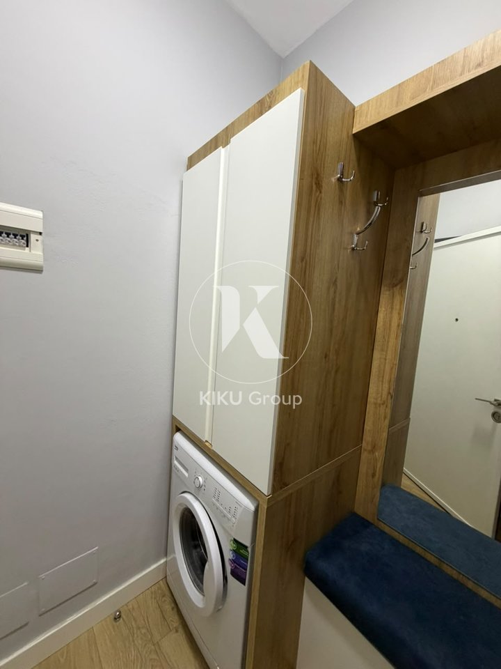 APARTMENT 2+1+2 FOR RENT – FORMER AVIATION FIELD