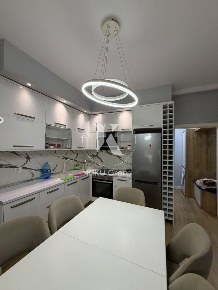 APARTMENT 2+1+2 FOR RENT – FORMER AVIATION FIELD