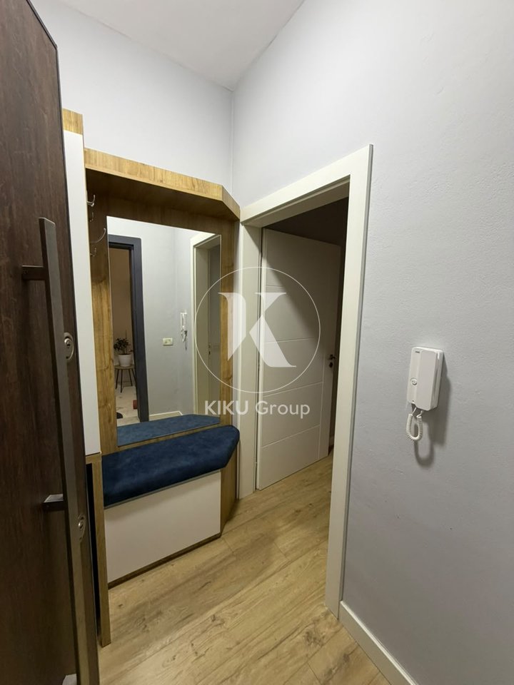 APARTMENT 2+1+2 FOR RENT – FORMER AVIATION FIELD