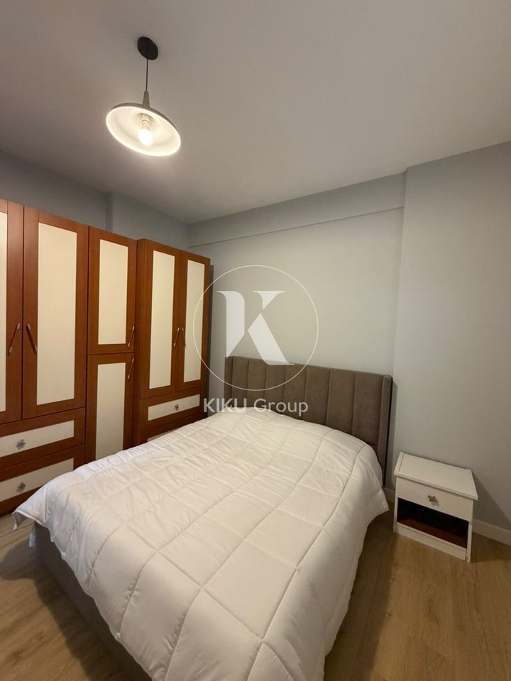 APARTMENT 2+1+2 FOR RENT – FORMER AVIATION FIELD