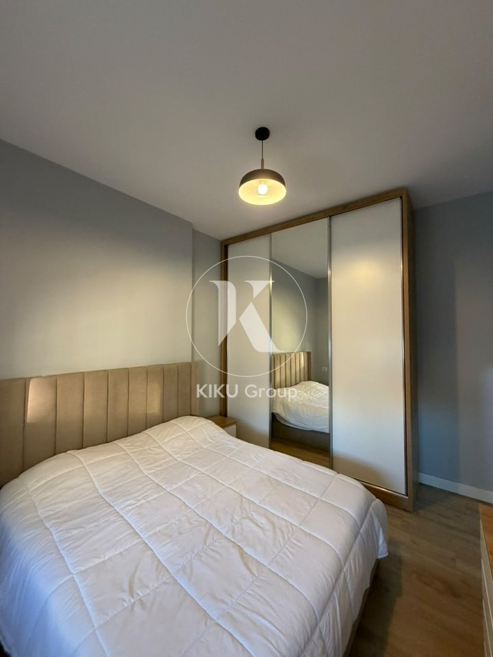 APARTMENT 2+1+2 FOR RENT – FORMER AVIATION FIELD