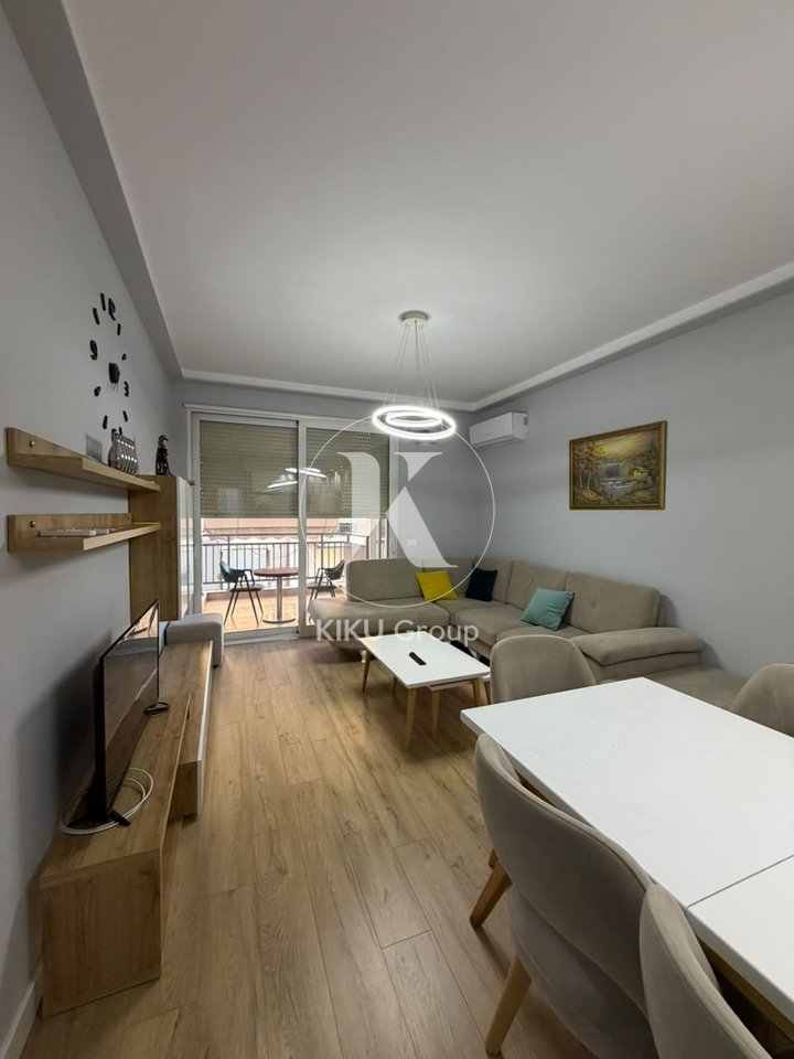 APARTMENT 2+1+2 FOR RENT – FORMER AVIATION FIELD