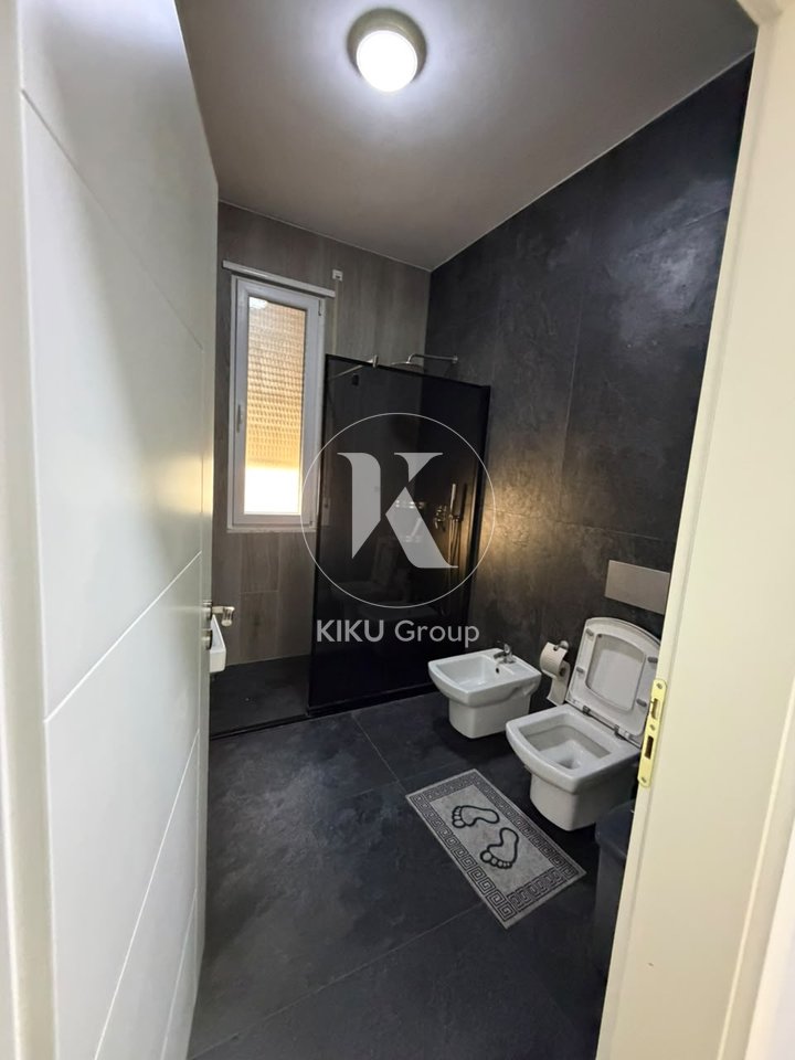 APARTMENT 2+1+2 FOR RENT – FORMER AVIATION FIELD