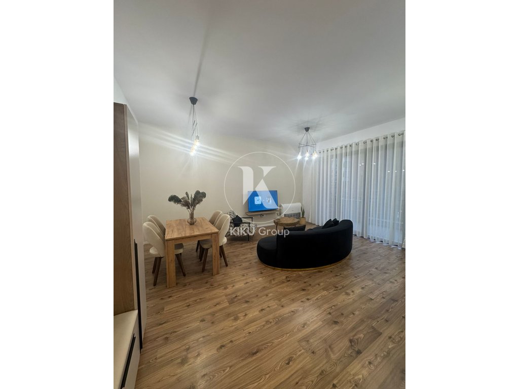 APARTMENT 1+1 FOR RENT – DELIJORGJI
