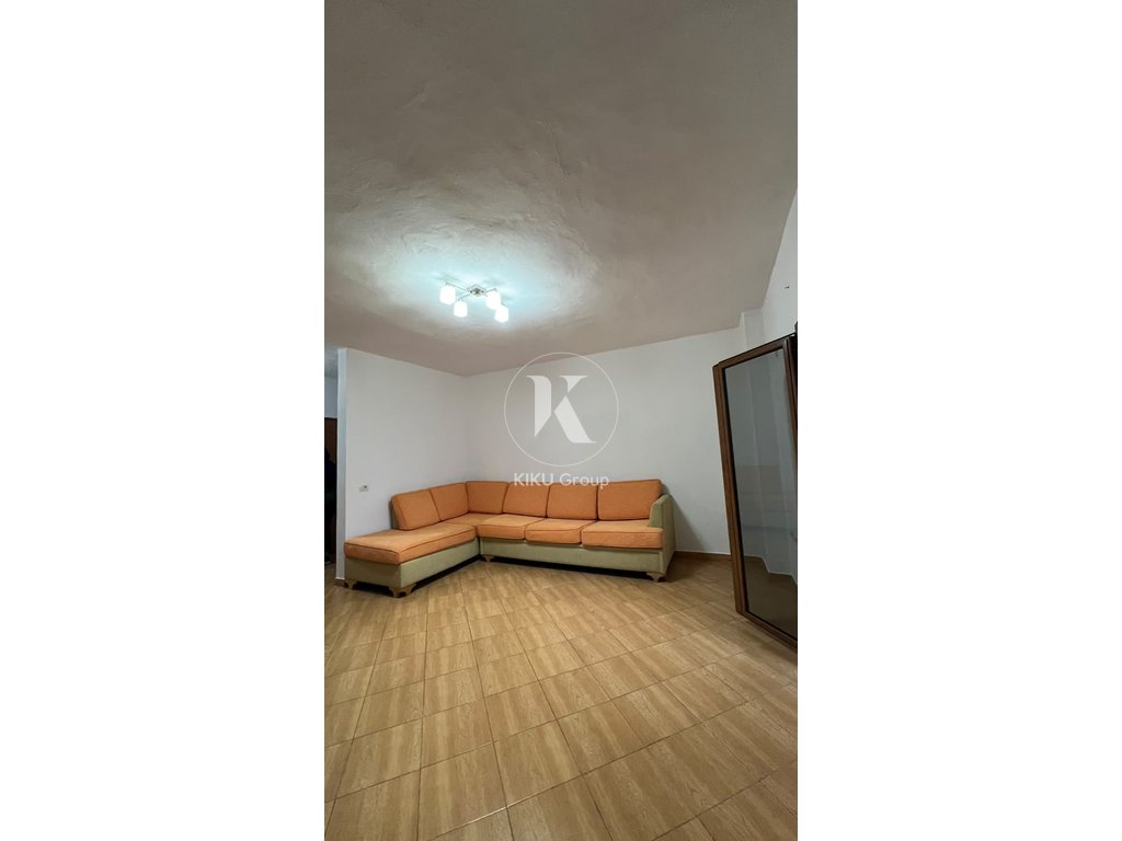 APARTAMENT 1+1 PËR SHITJE – PRANË QENDRËS CONCORD