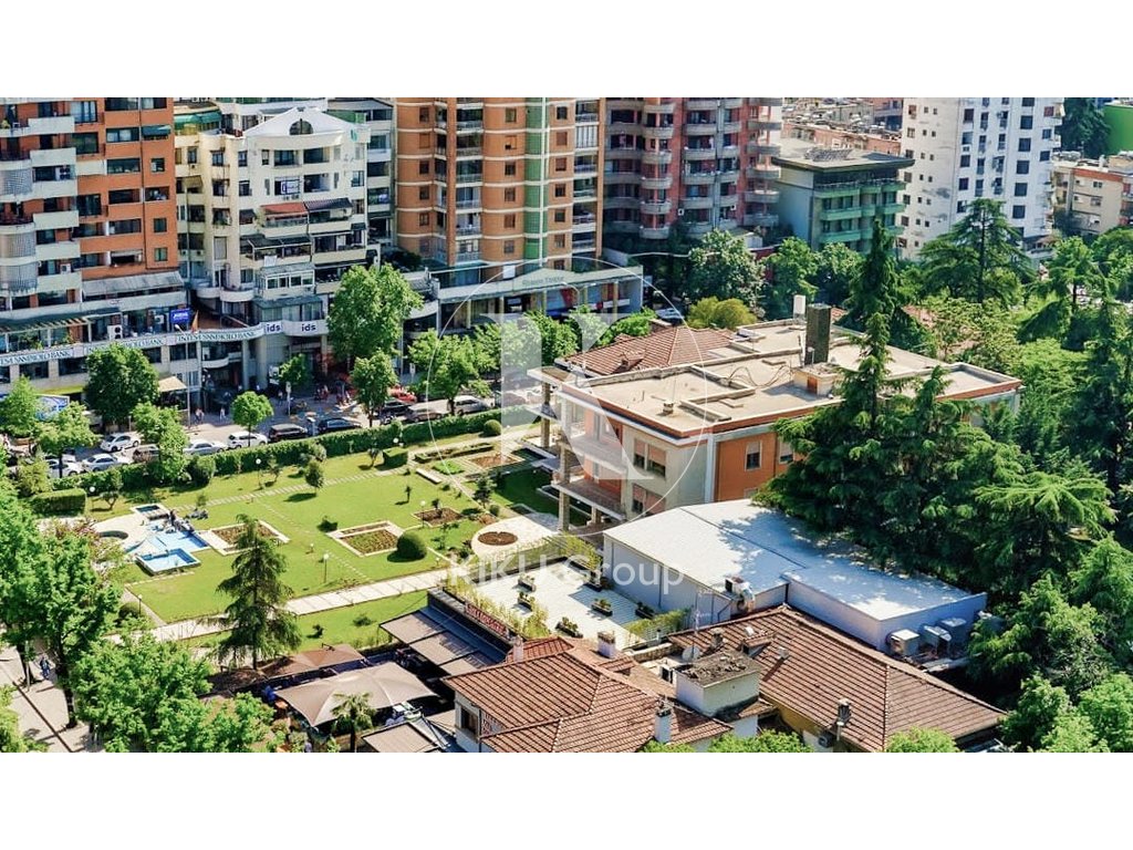 FOR RENT – APARTMENT 2+1+2 IN BLLOK
