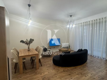 APPARTAMENTO 1+1 IN AFFITTO – DELIJORGJI