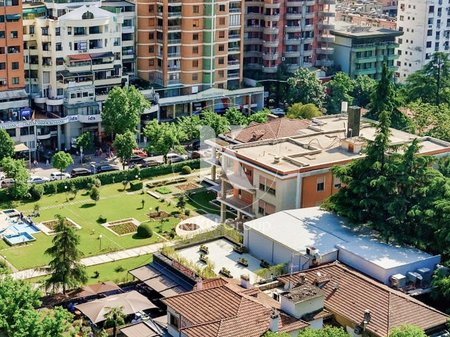 FOR RENT – APARTMENT 2+1+2 IN BLLOK