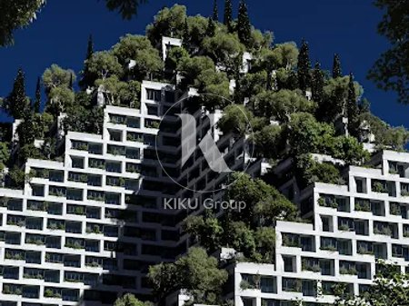 Apartment 2+1 Lion Residences 2 for sale