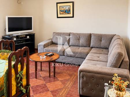 For Rent: 2+1 Apartment on Qemal Stafa Street!