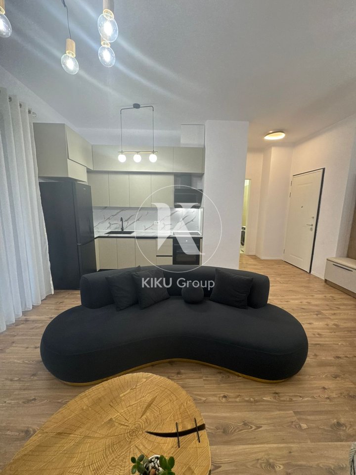 APPARTAMENTO 1+1 IN AFFITTO – DELIJORGJI