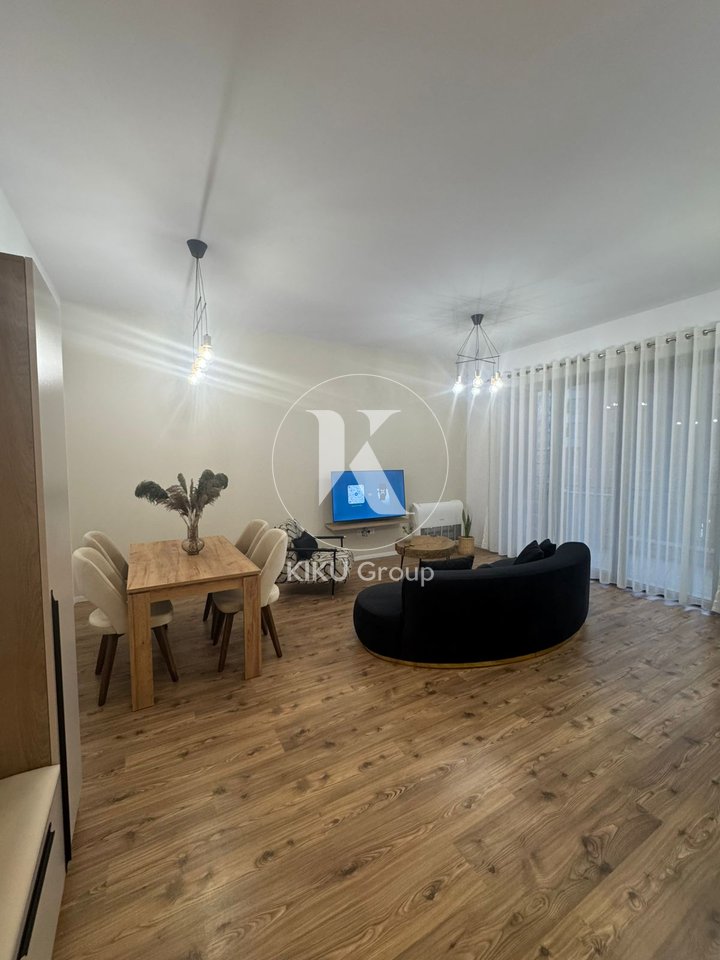 APPARTAMENTO 1+1 IN AFFITTO – DELIJORGJI