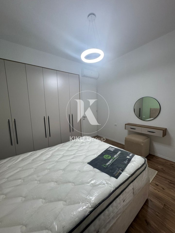 APPARTAMENTO 1+1 IN AFFITTO – DELIJORGJI