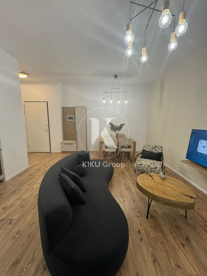 APPARTAMENTO 1+1 IN AFFITTO – DELIJORGJI