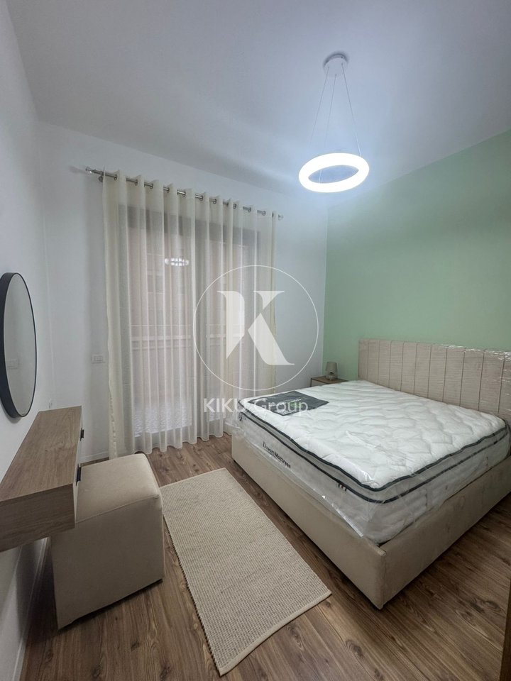 APPARTAMENTO 1+1 IN AFFITTO – DELIJORGJI