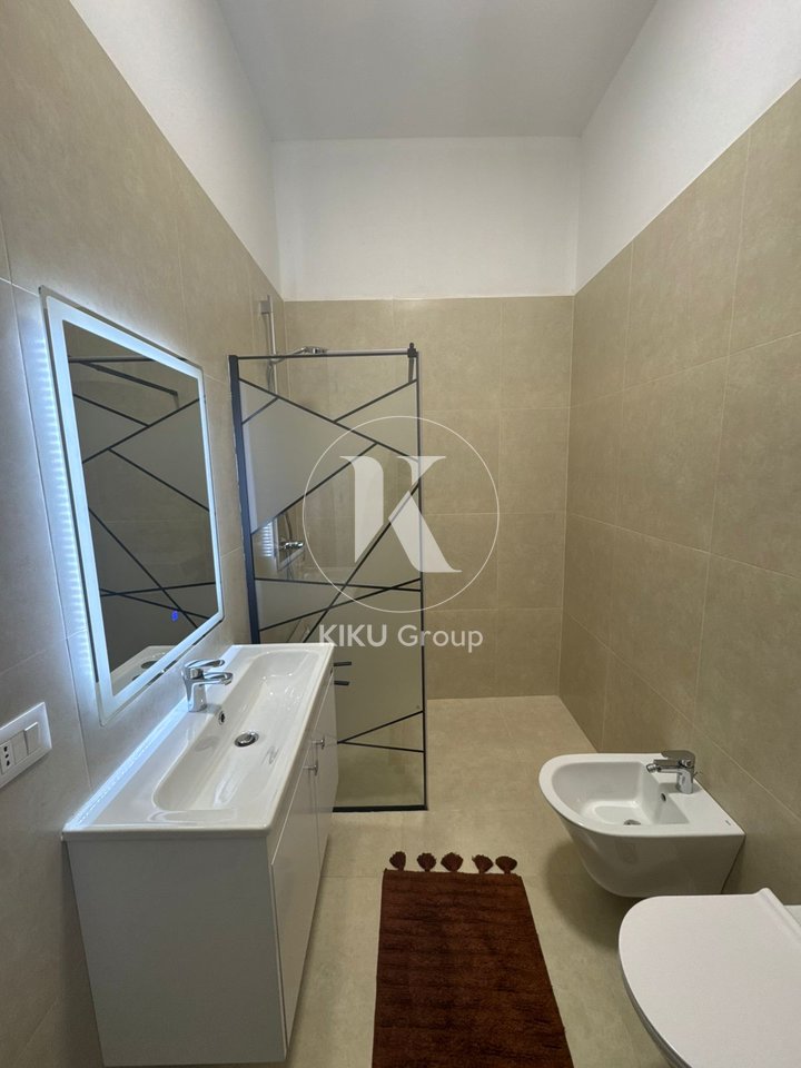APPARTAMENTO 1+1 IN AFFITTO – DELIJORGJI