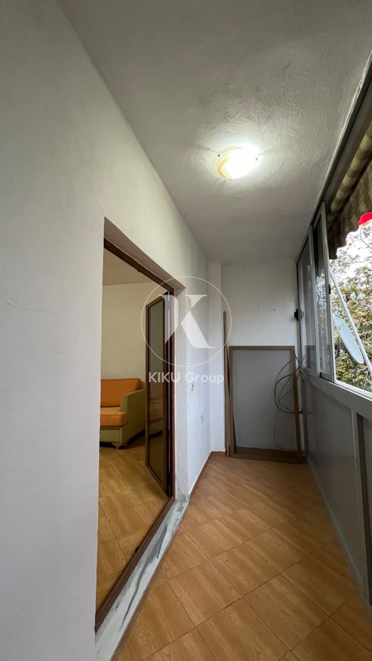 APARTAMENT 1+1 PËR SHITJE – PRANË QENDRËS CONCORD