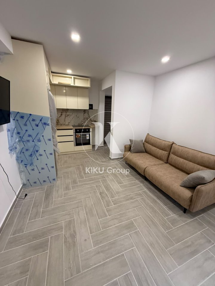 Apartament 2+1+2 me qira – Vasil Shanto