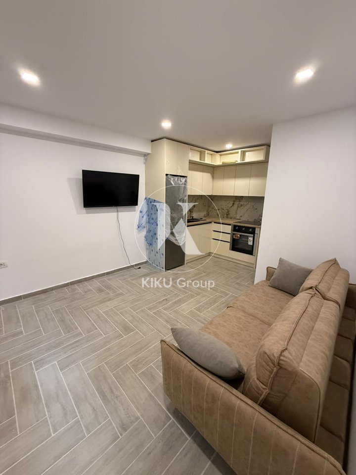 Apartament 2+1+2 me qira – Vasil Shanto
