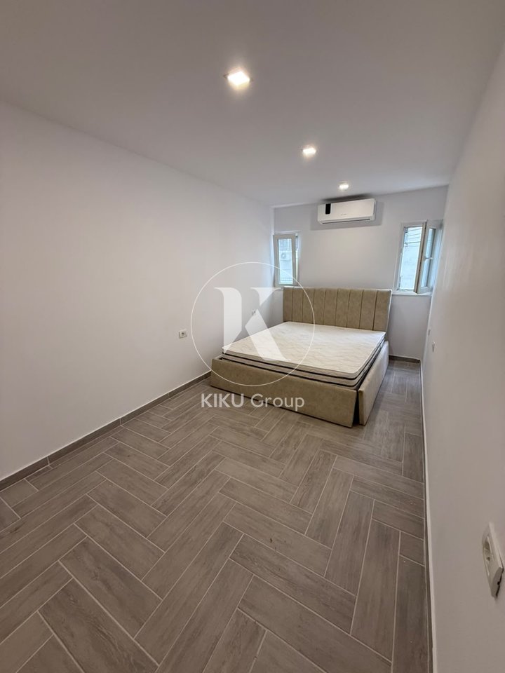 Apartament 2+1+2 me qira – Vasil Shanto