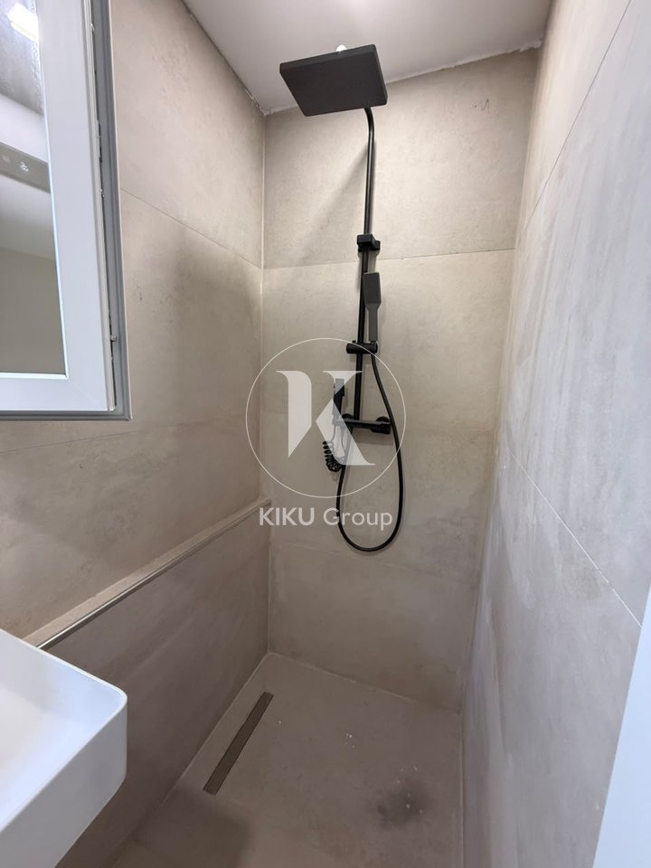 Apartament 2+1+2 me qira – Vasil Shanto