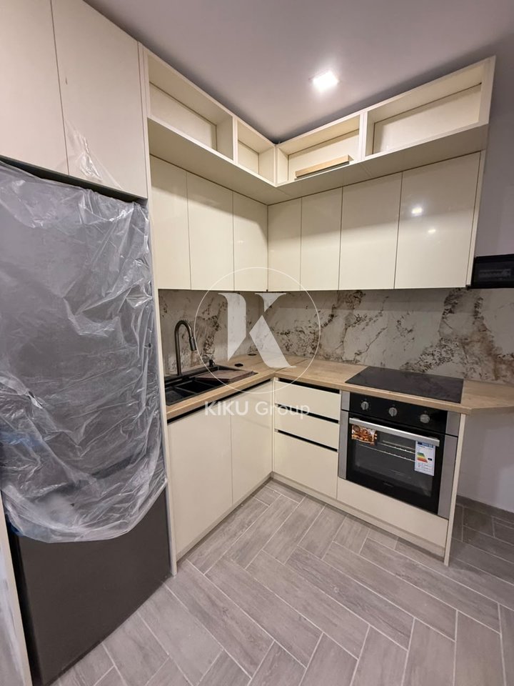 Apartament 2+1+2 me qira – Vasil Shanto